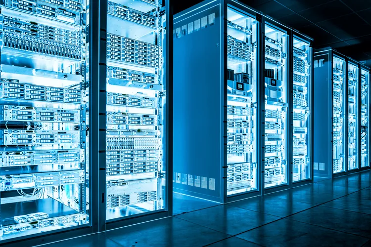 Are Servers Becoming a Thing of the Past?