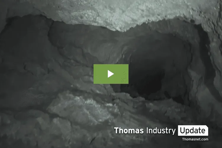 Army Digging into Subterranean Warfare Options