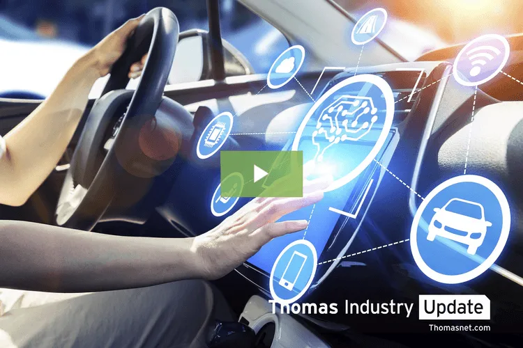 AT&amp;T, GM Plan to Bring &ldquo;High-performance 5G Core Network&rdquo; to Vehicles