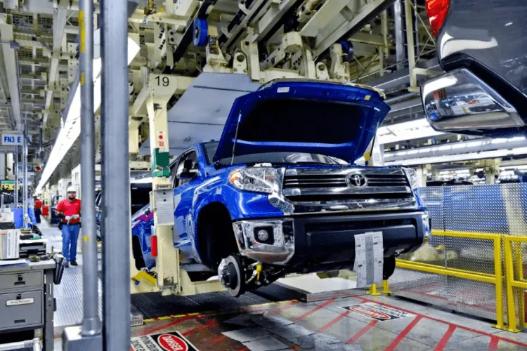 Auto Supplier Expects to Create 900 Jobs in Texas