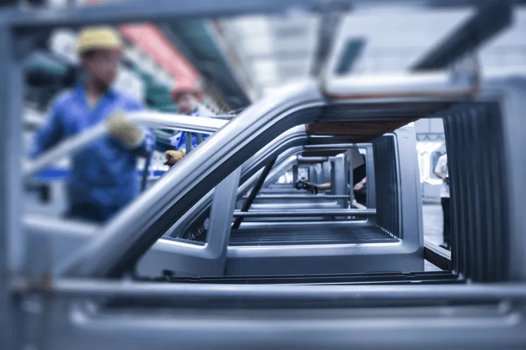 Auto Supplier to Hire 150 in Michigan