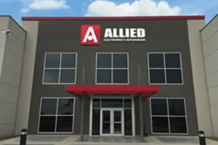 Automation Distributor Announces Expansion