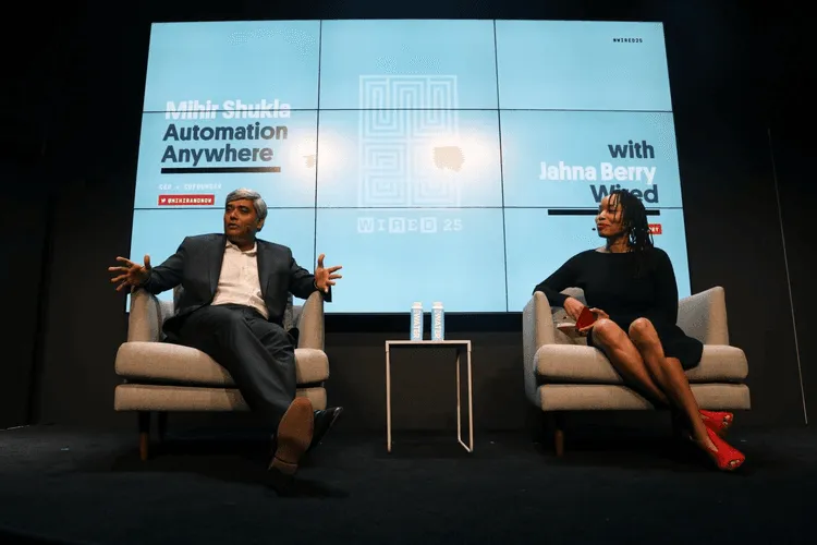 Automation Software Startup Raises $290 Million, Now Worth $7 Billion