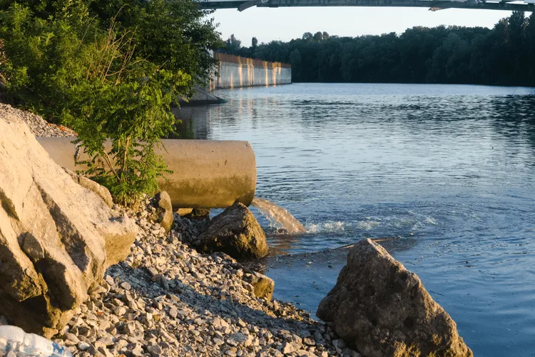 Avoid Construction Delays, Runoff Pollution Risk by Improving Stormwater Management Practices