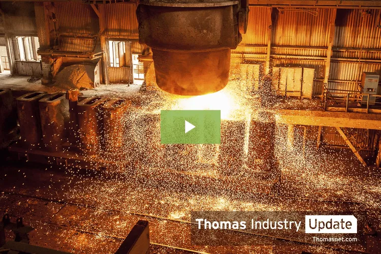 Bill Gates-backed Startup Hits $50 Million Funding Goal for CO2-free Steel Processing