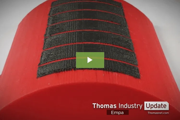 Biodegradable Ink Cleans Up 3D Printing