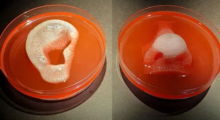 Bioprinting: How It Works, Applications, and Advantages
