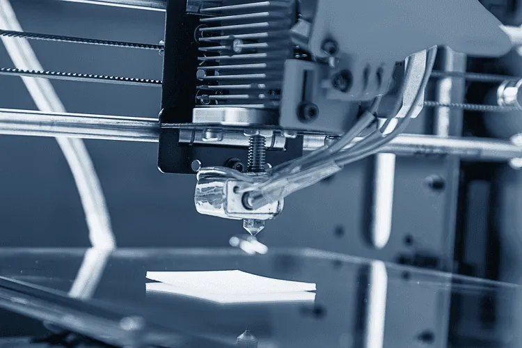 Black &amp; Decker Creates 3D Printer Network