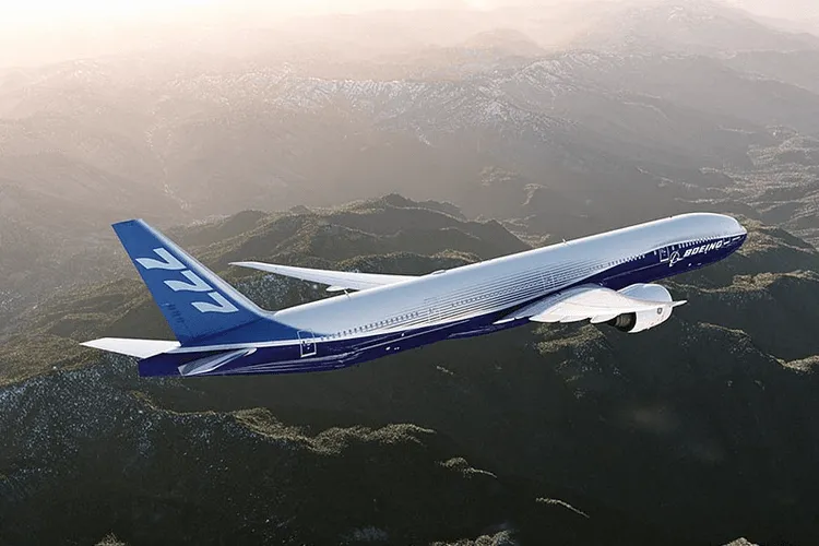 Boeing Replaces Robots with Humans after 777 Assembly Errors