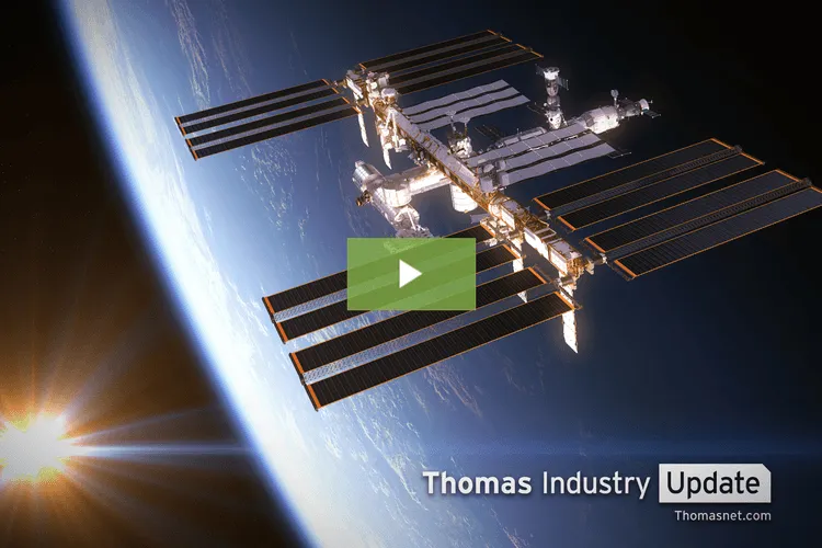 Boeing Stress Tests Breakthrough Antimicrobial Coating in Space