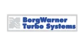 BorgWarner Turbo Systems