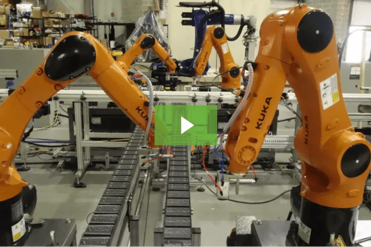 Breakthroughs in AI Suggest Robots Will Rival Experienced Human Workers Sooner Than Anticipated