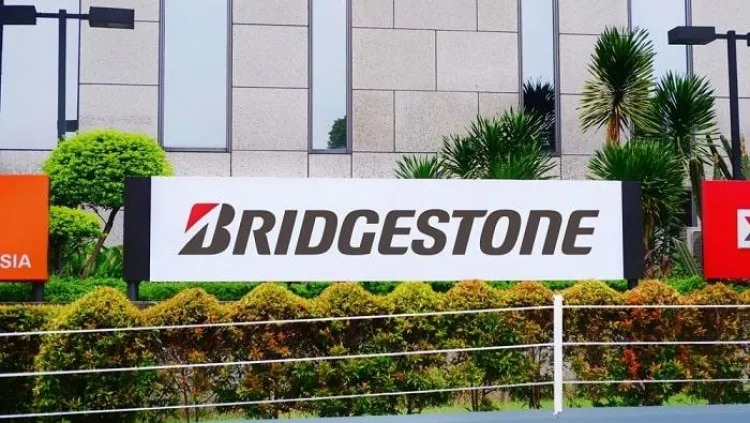 Bridgestone Debuts Better-Performing Lunar Rover Tire
