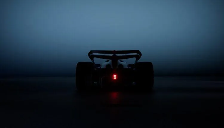 Cadillac F1 Gains Momentum as GM Launches Power Unit Company