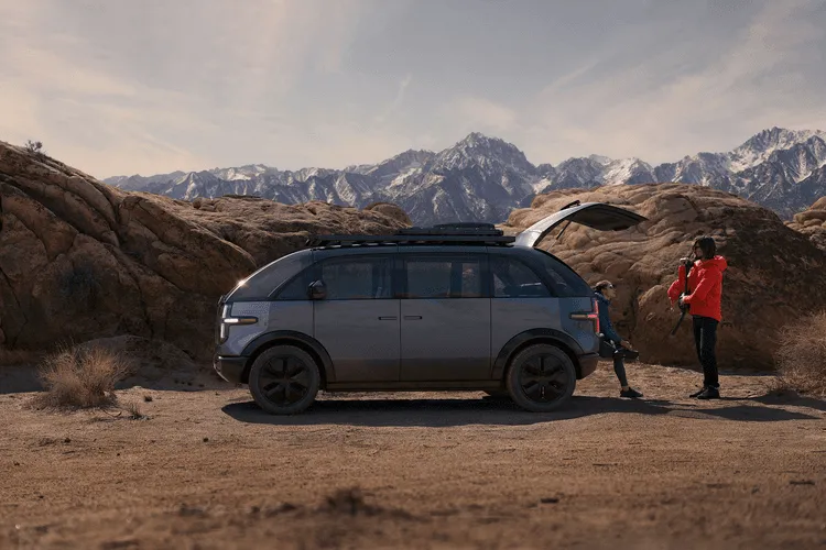California-based Electric Vehicle Startup to Build &ldquo;Mega Microfactory&rdquo; in Oklahoma