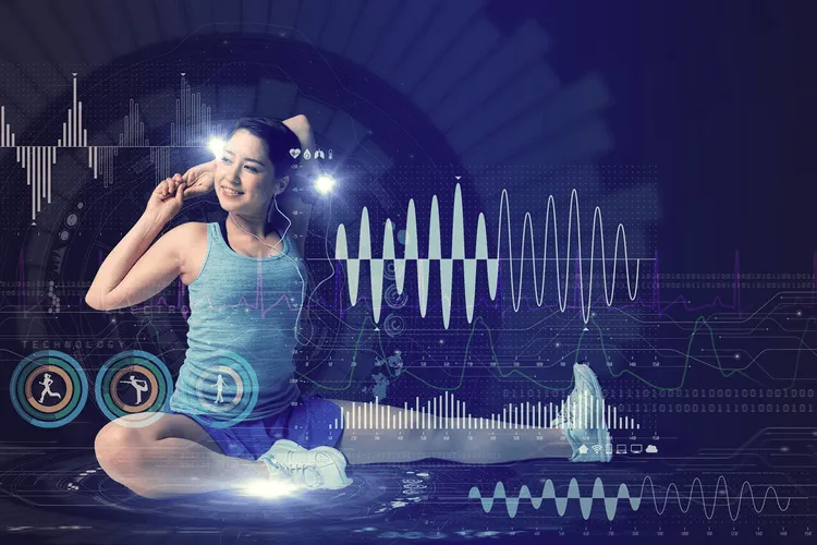 Can the IoT Make Sports Safer?