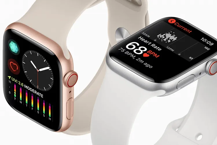 Can We Trust Smartwatches to Track Heart Health?