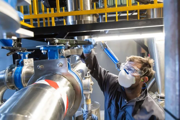 CarbonScape Invests $18 Million in Graphite Alternative
