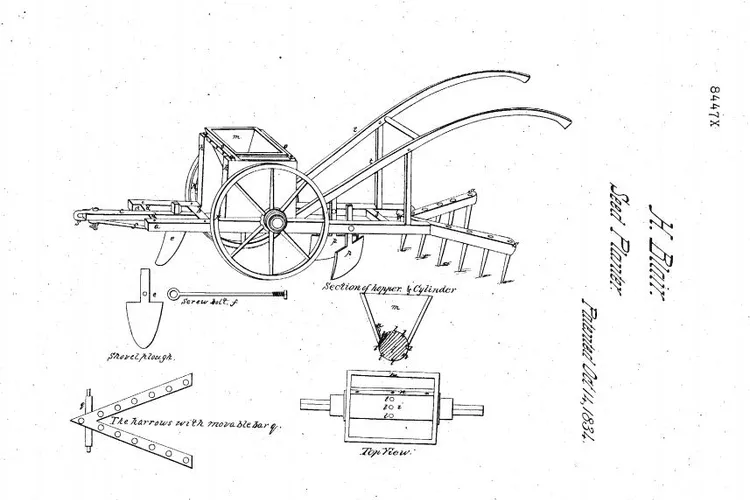 Celebrating Under-recognized Inventors for National Inventors Month