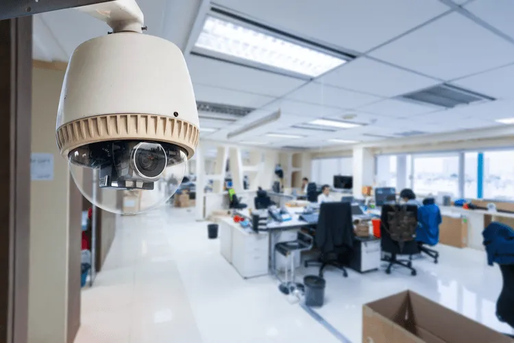 CES 2022 Unveils Dynamic New Security Tech for Your Business