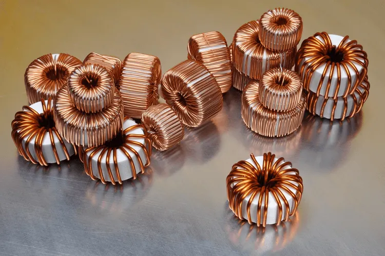 Choosing the Right Magnetic Component: A 101 Guide
