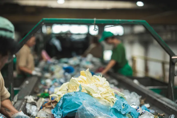 Circular Economy: Benefits, Elements, and Challenges to Sustainable Manufacturing