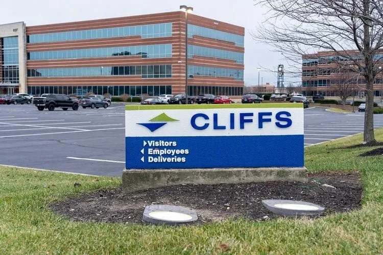 Cleveland-Cliffs to Acquire Stelco for $2.8 Billion