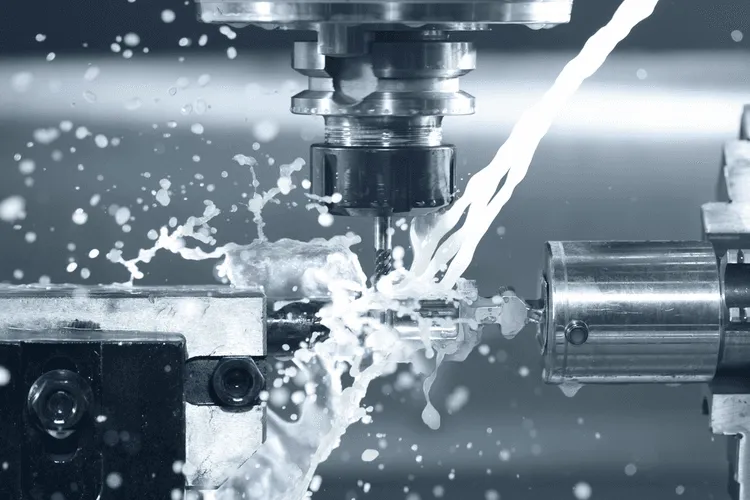 CNC 101: An Overview of CNC Machining