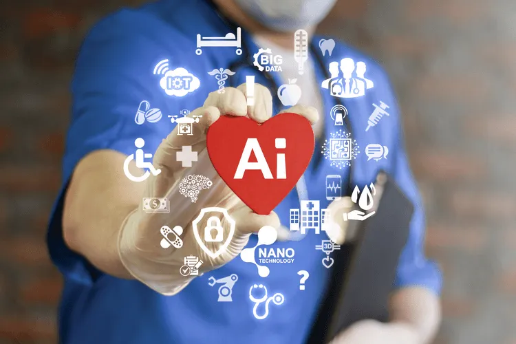 Companies Design Medicine Using AI