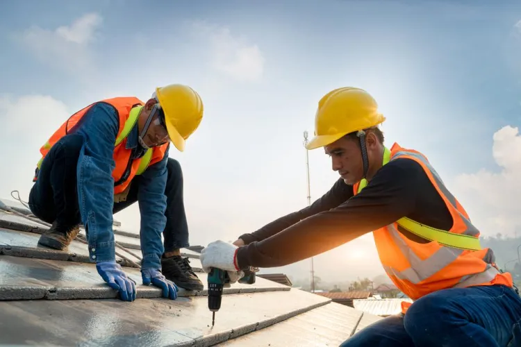 Construction Time Cut in Half with 3D Printing