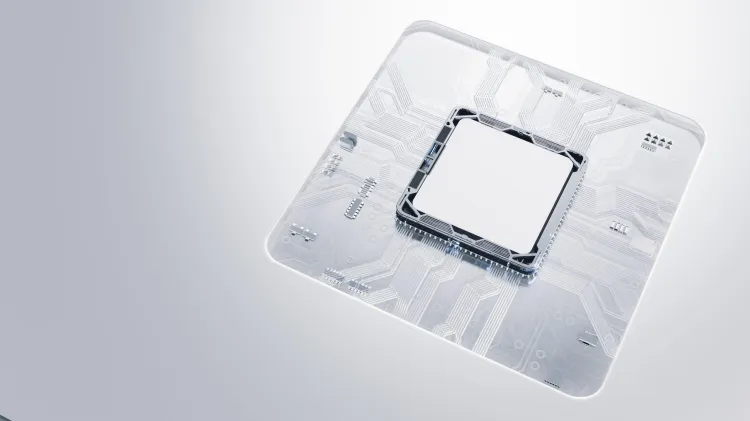 Corning Set to Expand Production of Glass Used in Semiconductors