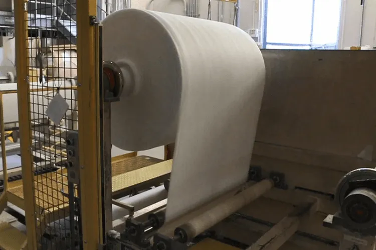 Cummins, DuPont Partner on Filter Technology for N95 Masks