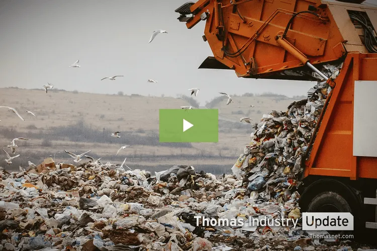 DARPA&rsquo;s New Program Turns Waste into Food