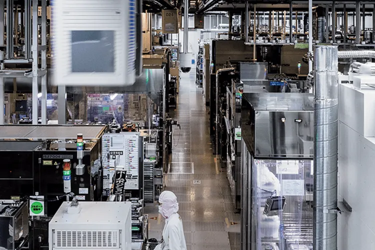 DENSO, Toyota Establish Automotive Semiconductor Joint Venture