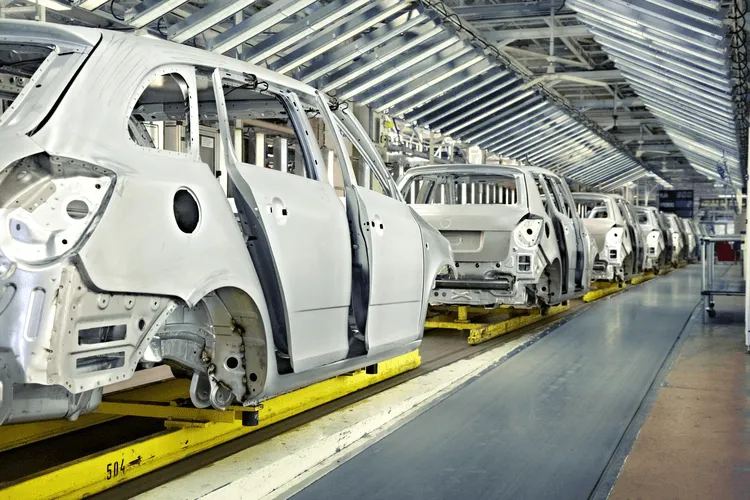 Do Bioplastics Have a Place in Automotive Manufacturing?