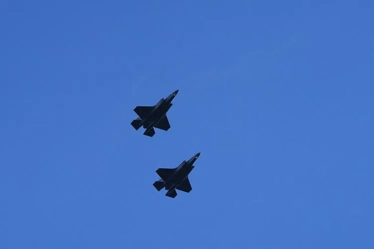 DoD Invests in Gas Turbine Engine Production for Precision Strike Weapons