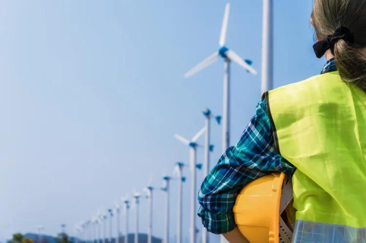 DOE Grants $24 Million to Boost U.S. Clean Energy Workforce