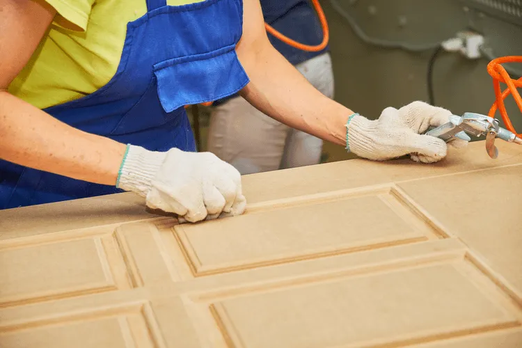 Door Manufacturer Opens New Facility in South Carolina, Adding More Than 200 Jobs
