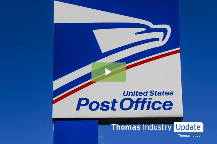 Electric Vehicle Company Sues U.S. Postal Service Over Delivery Vehicle Fleet Contract