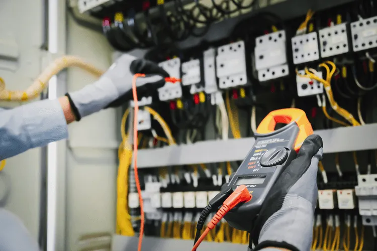 Electrical System Checklist