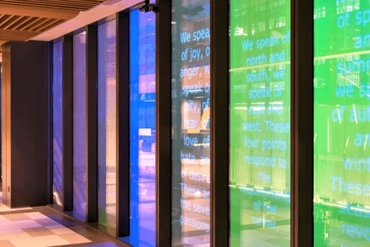 Electrochromic-photothermal Film May Solve Switchable Window Production Challenges