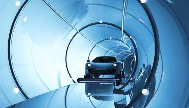Elon Musk&rsquo;s Boring Company Strikes Deal to Build Hyperloop System in Dubai