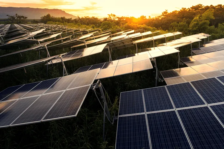 Energy Department Says Solar Imports Recovering Following Tariffs