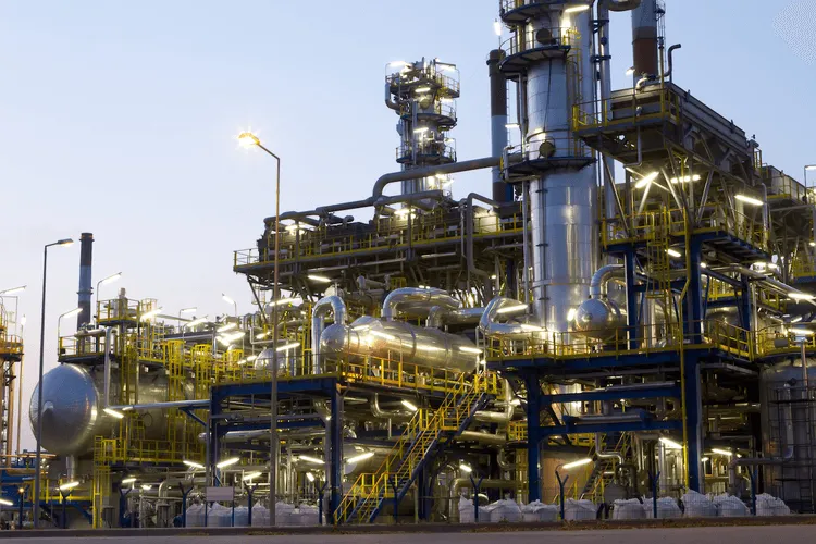 Equipment Manufacturer Plans to Add Another 180 Jobs in New Mexico
