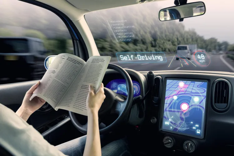 EV Enthusiasm Continues, Autonomous Vehicle Concerns Remain