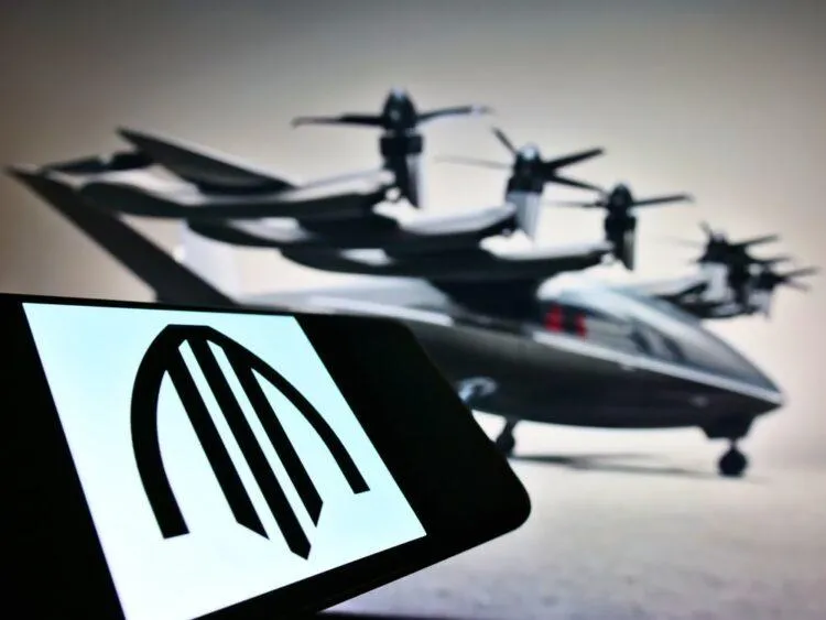 eVTOL Leader Archer Expands Defense Focus with Major Investment