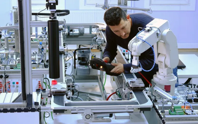 Factory Construction Projects on the Rise: Is 2023 the Year of the Factory?