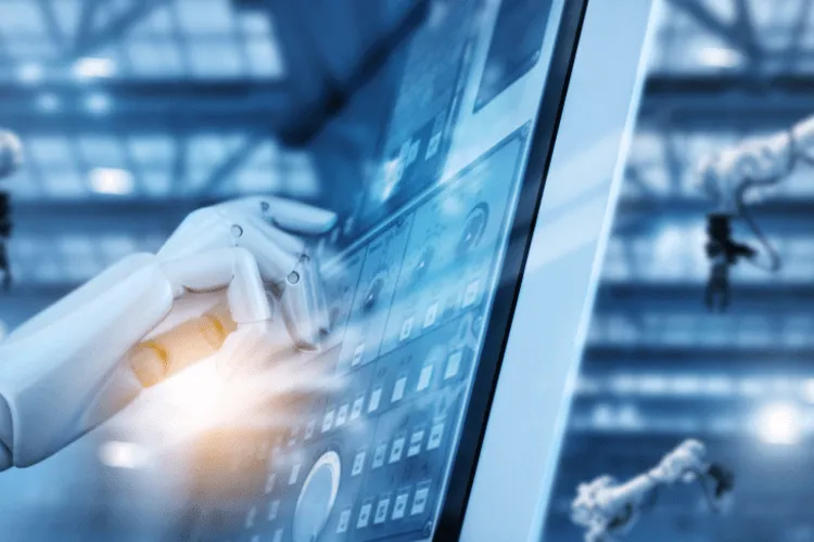 Factory of the Future: Technological Trends in Manufacturing