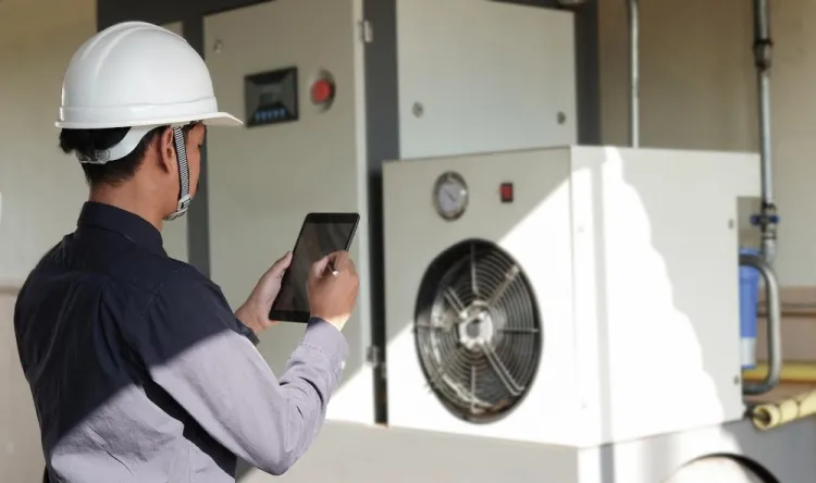 Federal Government Invests $169 Million in Heat Pump Manufacturers
