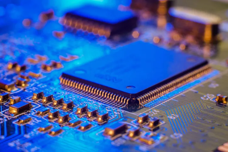 Feds Award $6B for Micron Expansions in Idaho, New York